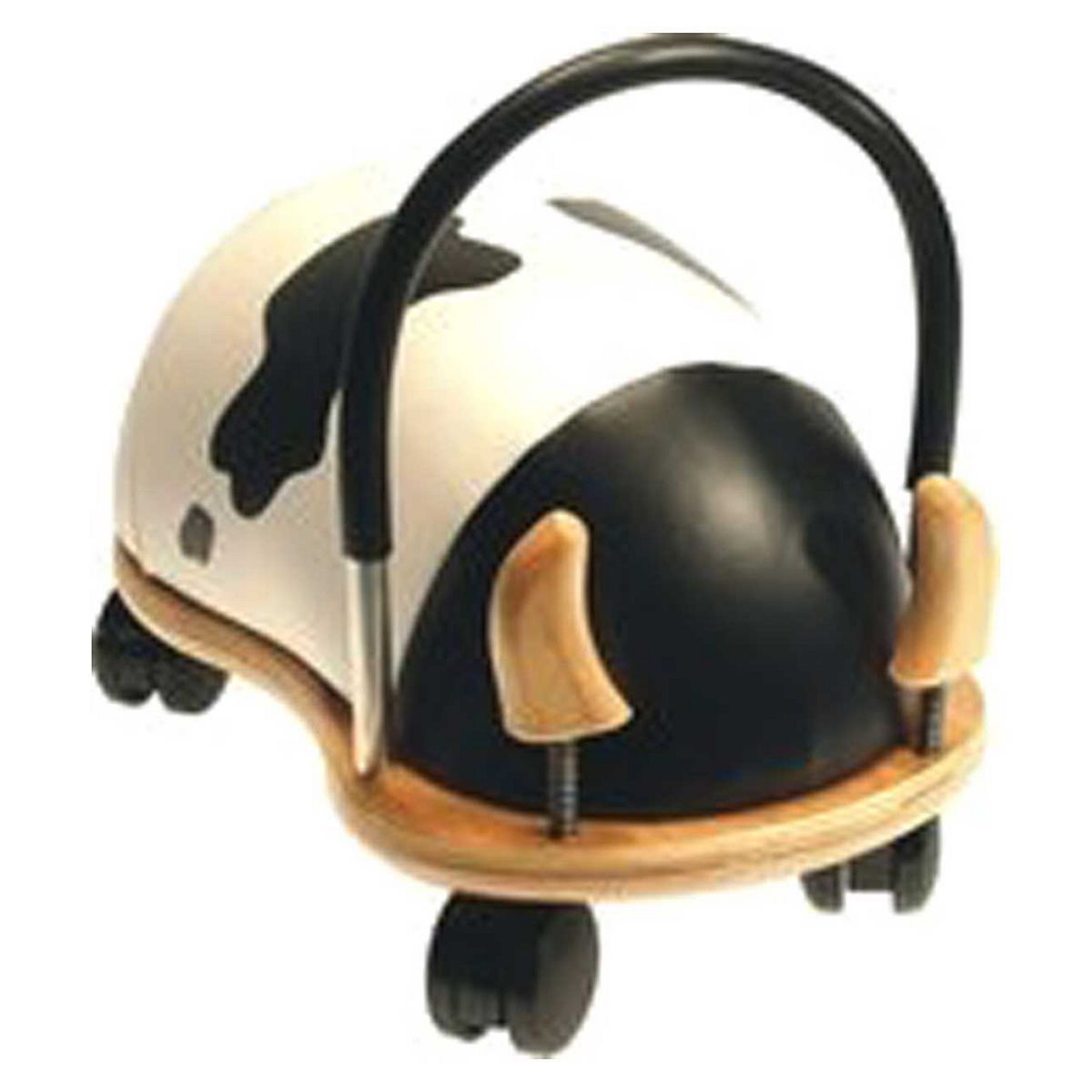 Wheely Bug Ride On Toy Cow Large GOODS Boots   