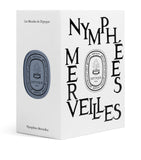 Diptyque Nymphes et Merveilles candle 270g - British product