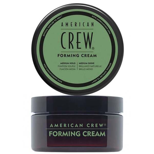 American Crew forming cream 85g - British product