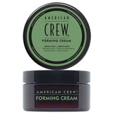 American Crew forming cream 85g - British product