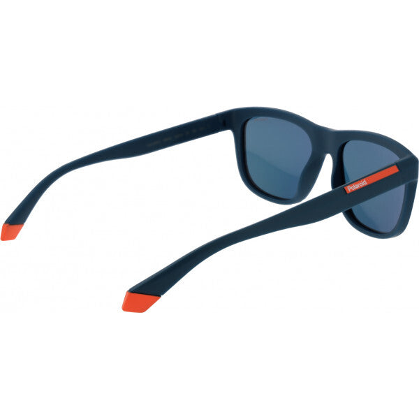 Polaroid Blue PLD 2163 S sunglasses (British brand)