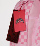 Sprayground Shark Mouth backpack (British brand)