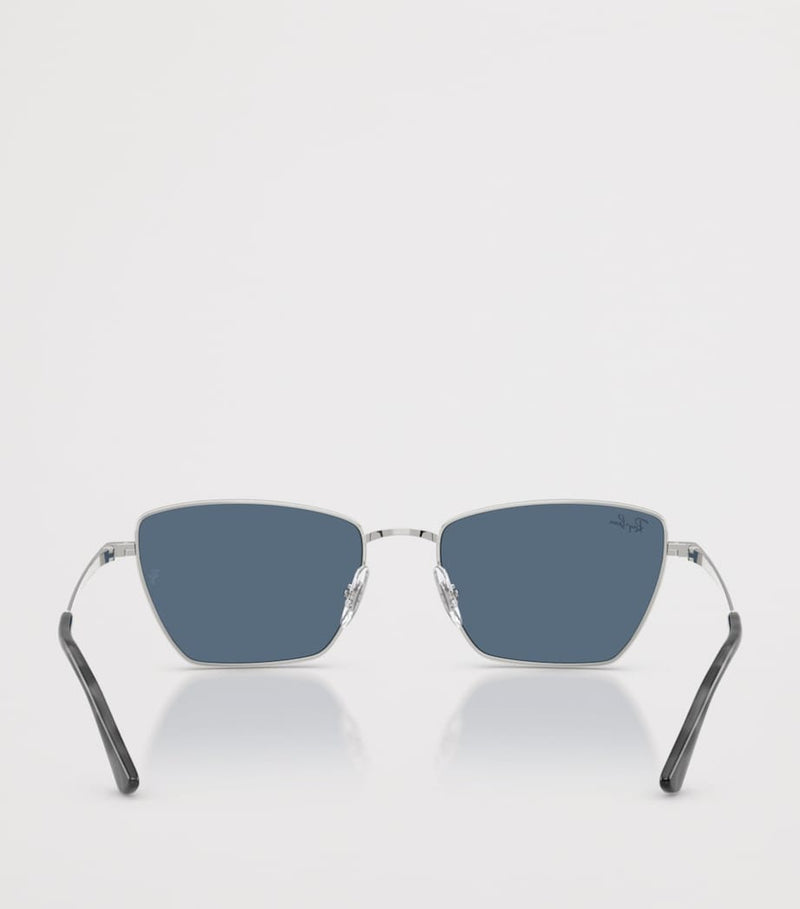 Ray-Ban Drea metal sunglasses RB3783, imported from the UK
