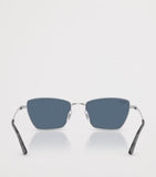 Ray-Ban Drea metal sunglasses RB3783, imported from the UK