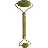 Danielle Creations dual-ended jade facial roller, UK version