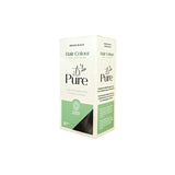 It's Pure Golden Blonde 100% Organic Natural Hair Dye 110g GOODS Superdrug Indigo Black  