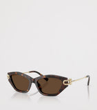 Tiffany & Co. cat eye sunglasses TF4231U acetate - British product