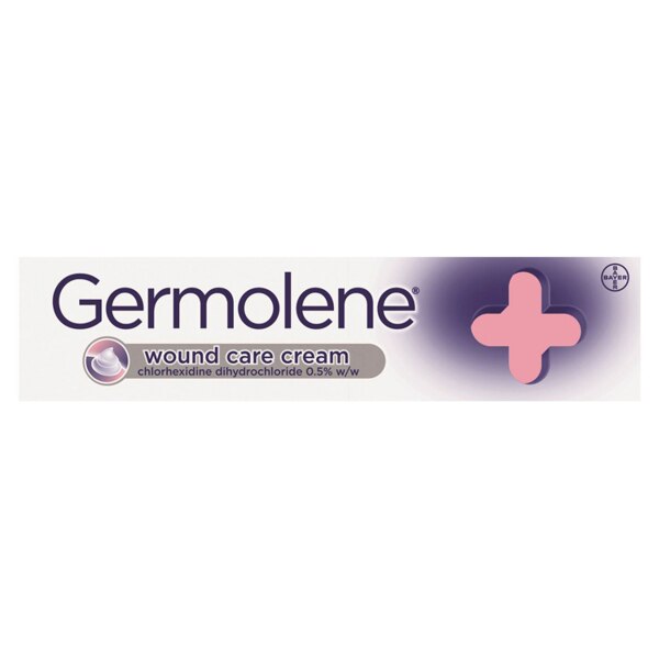 Germolene Antiseptic Wound Care Infection Prevention 30g GOODS Superdrug   