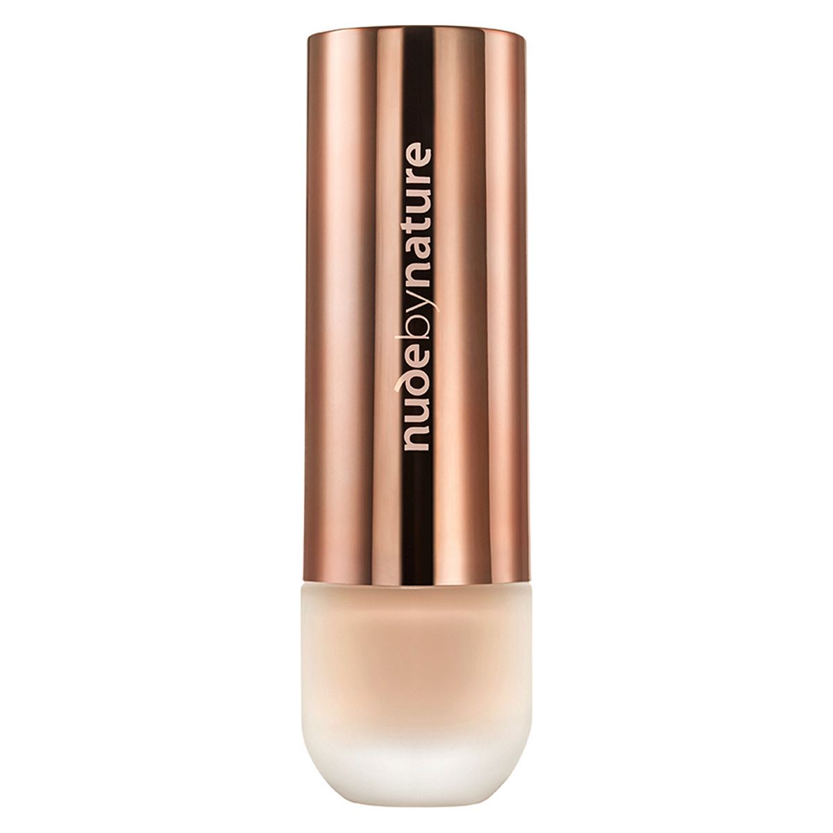 Nude by Nature Flawless Liquid Foundation GOODS Boots   