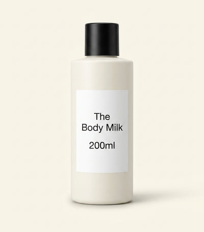 Harrods Givenchy L'Interdit Body Milk 200ml- Buy online at McGrocer