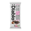 Diablo sugar free dark chocolate bar with hazelnuts 85g, UK version