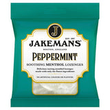 Jakemans Peppermint 73g GOODS Superdrug   