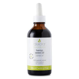 Derora Hemp Oil 120ml - British product