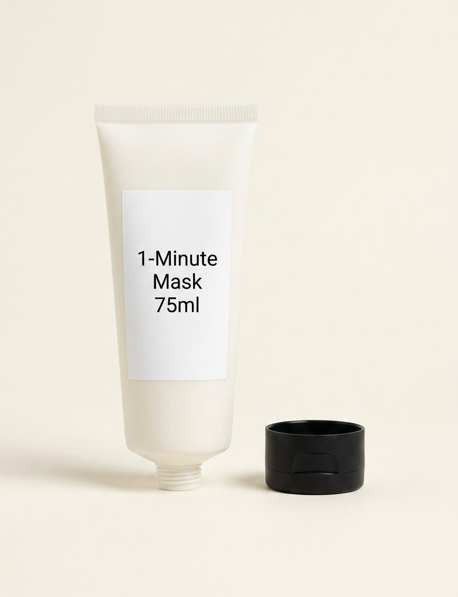 Dior face mask DreamSkin 1-minute 75ml (British brand)