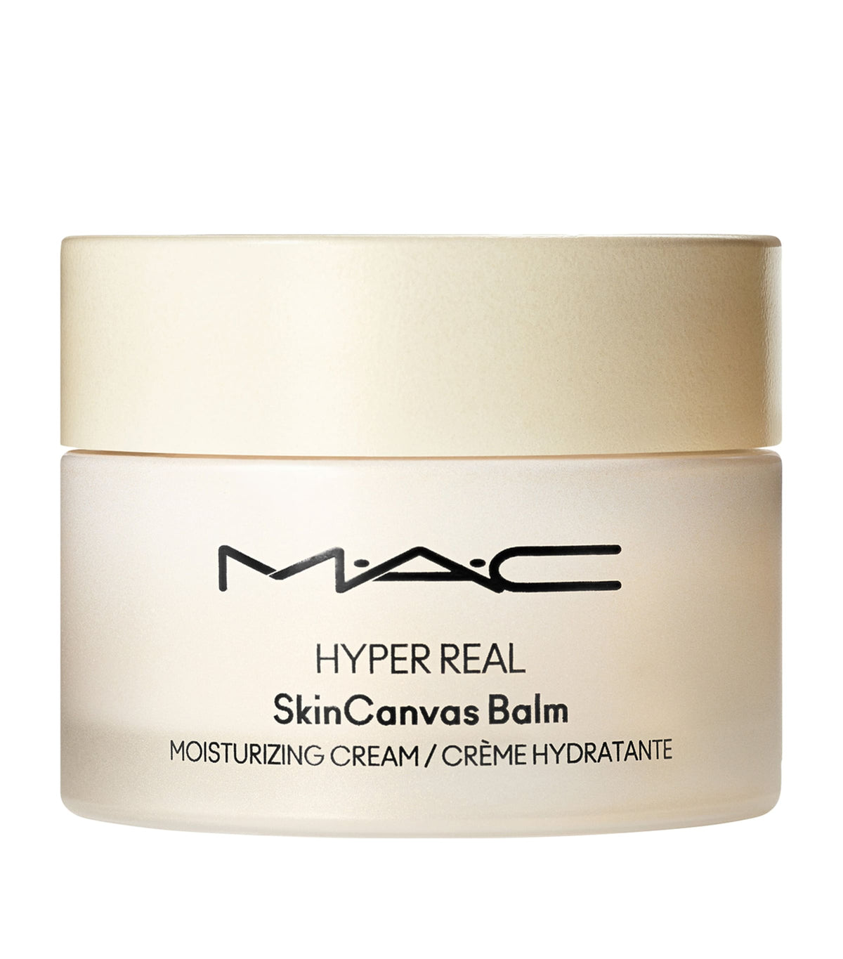 MAC Hyper Real SkinCanvas Balm moisturizing cream 30ml, imported from the UK