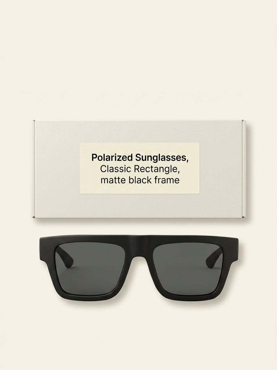 Gucci GG1868S rectangle-frame acetate sunglasses, UK version