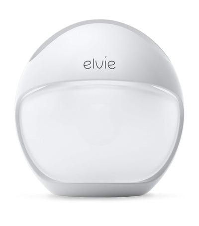 Harrods Elvie Curve Manual Breast Pump- Buy online at McGrocer