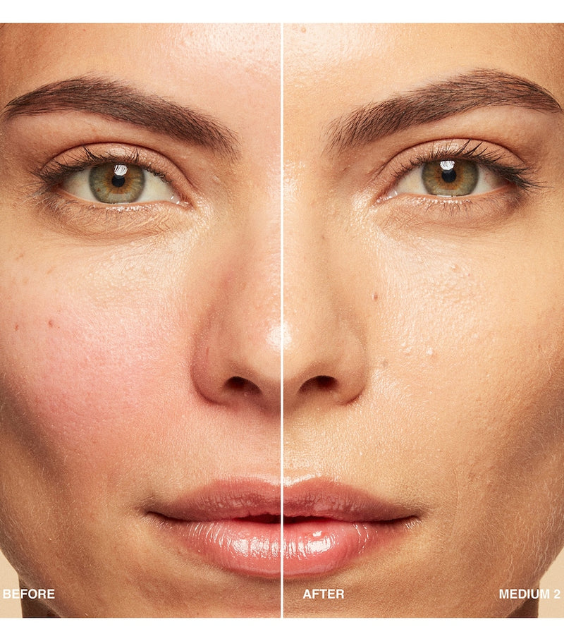 Bobbi Brown Vitamin Enriched Skin Tint tinted moisturiser - British product