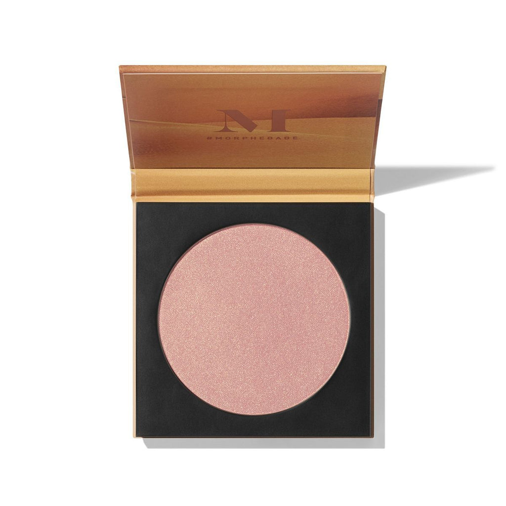 MORPHE Glow Show Radiant Pressed Highlighter