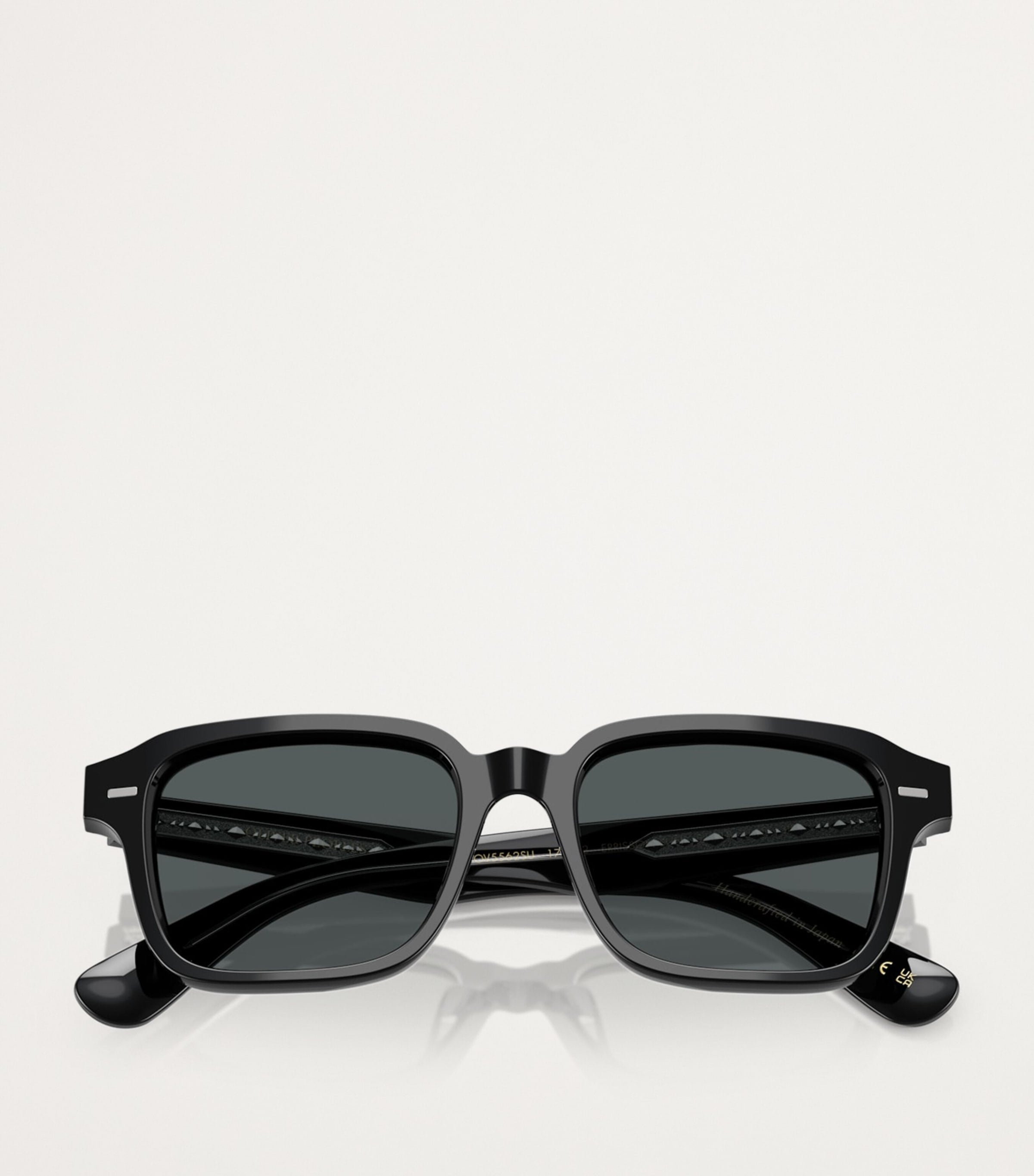 Oliver Peoples Errisson Sun acetate sunglasses (British brand)