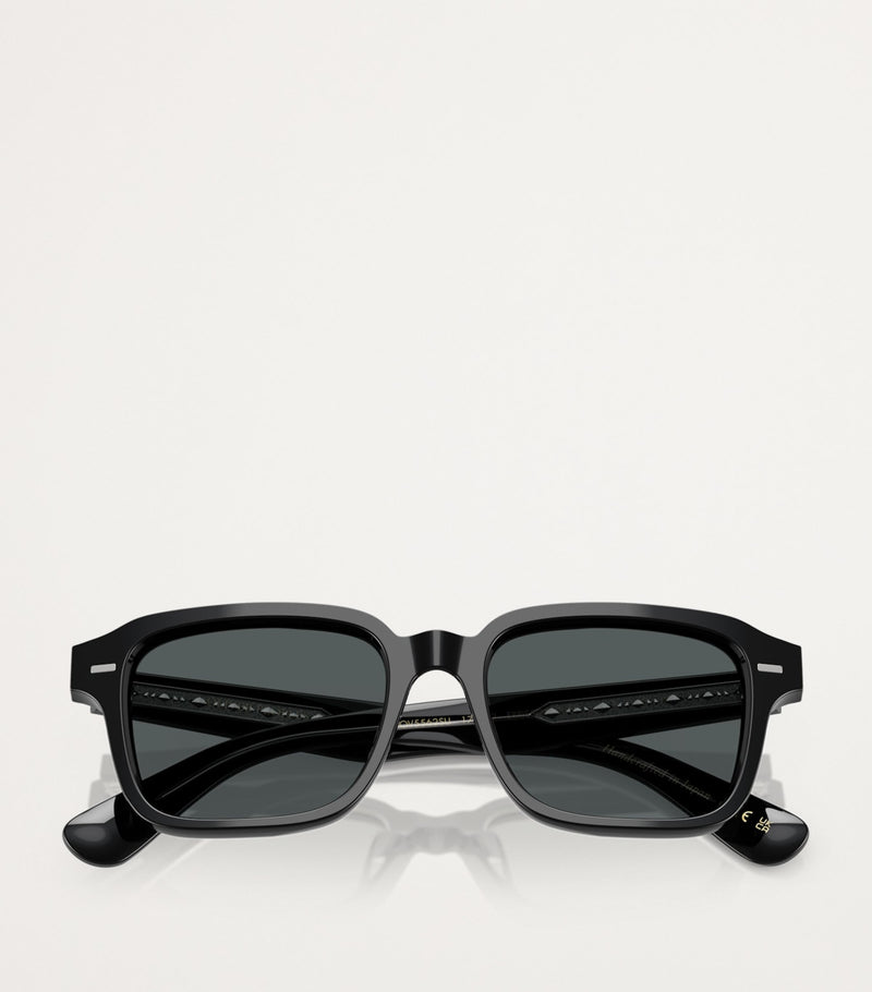 Oliver Peoples Errisson Sun acetate sunglasses (British brand)