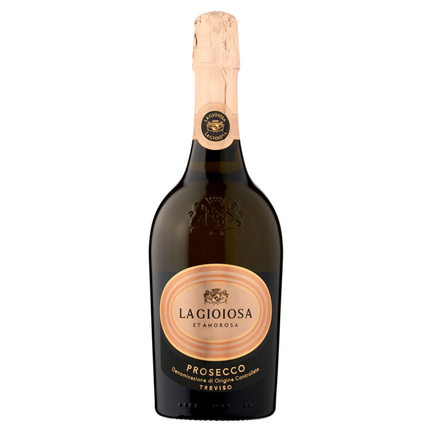 La Gioiosa Prosecco