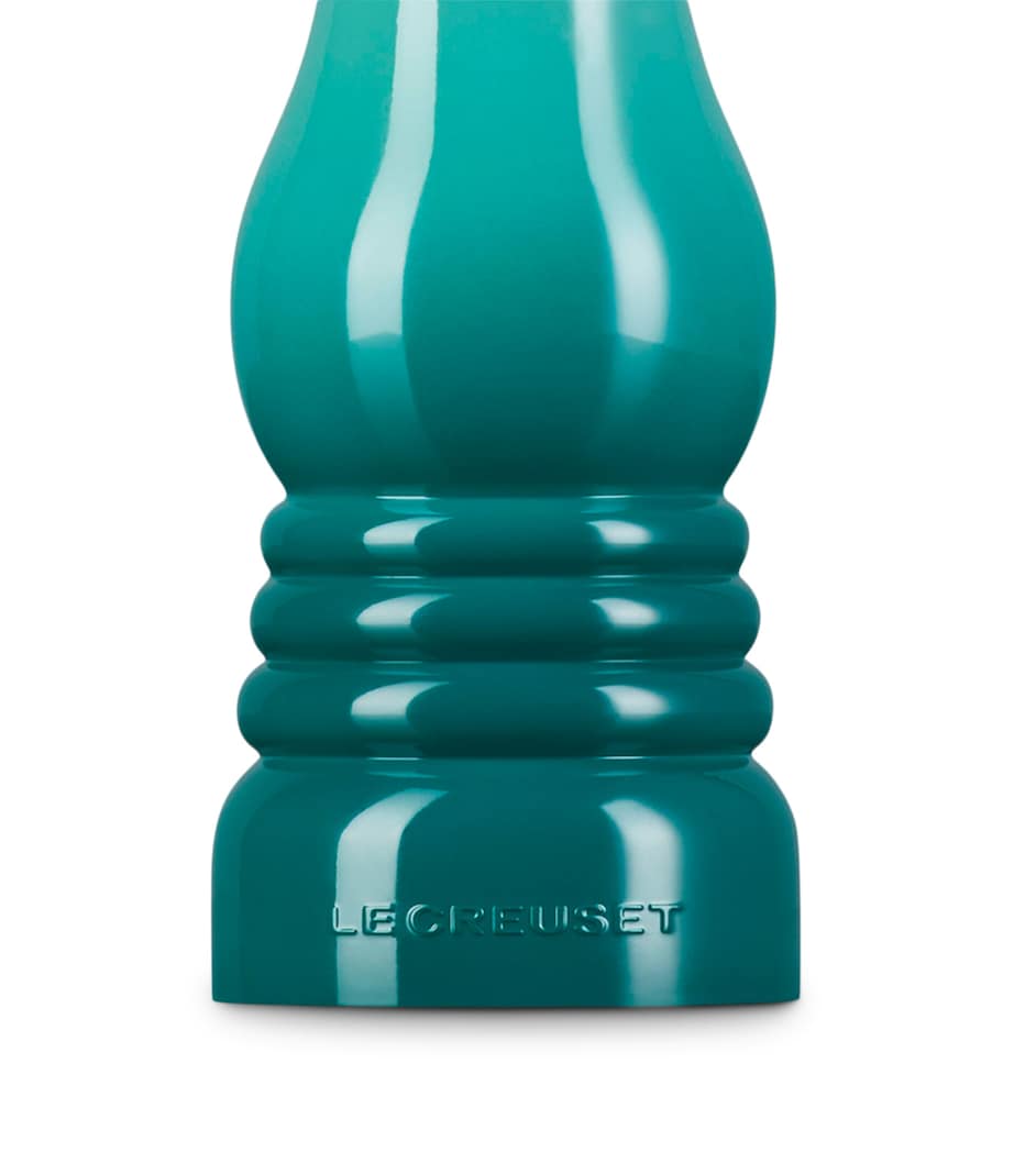 Le Creuset classic pepper mill, UK version