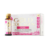 Gold Collagen Pure Plus collagen supplement 10x50ml - British product