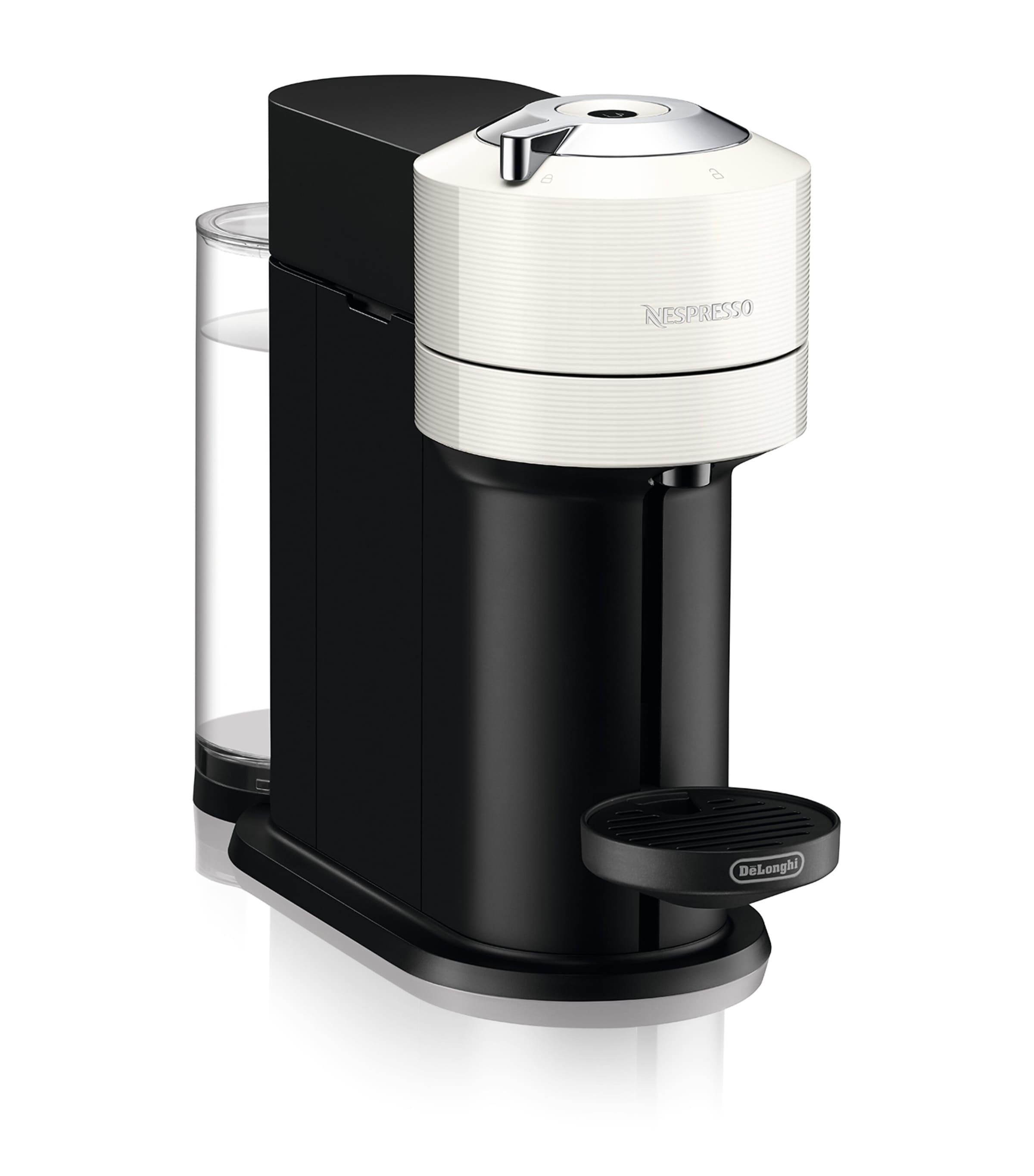 Nespresso Vertuo Next coffee machine, imported from the UK