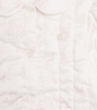 Harrods Patachou Baumwolle Print-Steppjacke (1-18 Monate) - Online bei McGrocer kaufen