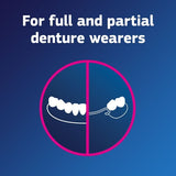 Fixodent Original Denture Adhesive 65g GOODS Superdrug   