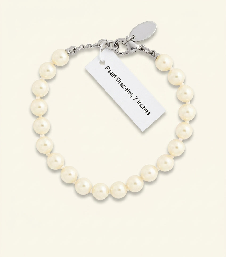 Vivienne Westwood Orb Lucrece bracelet, imported from the UK