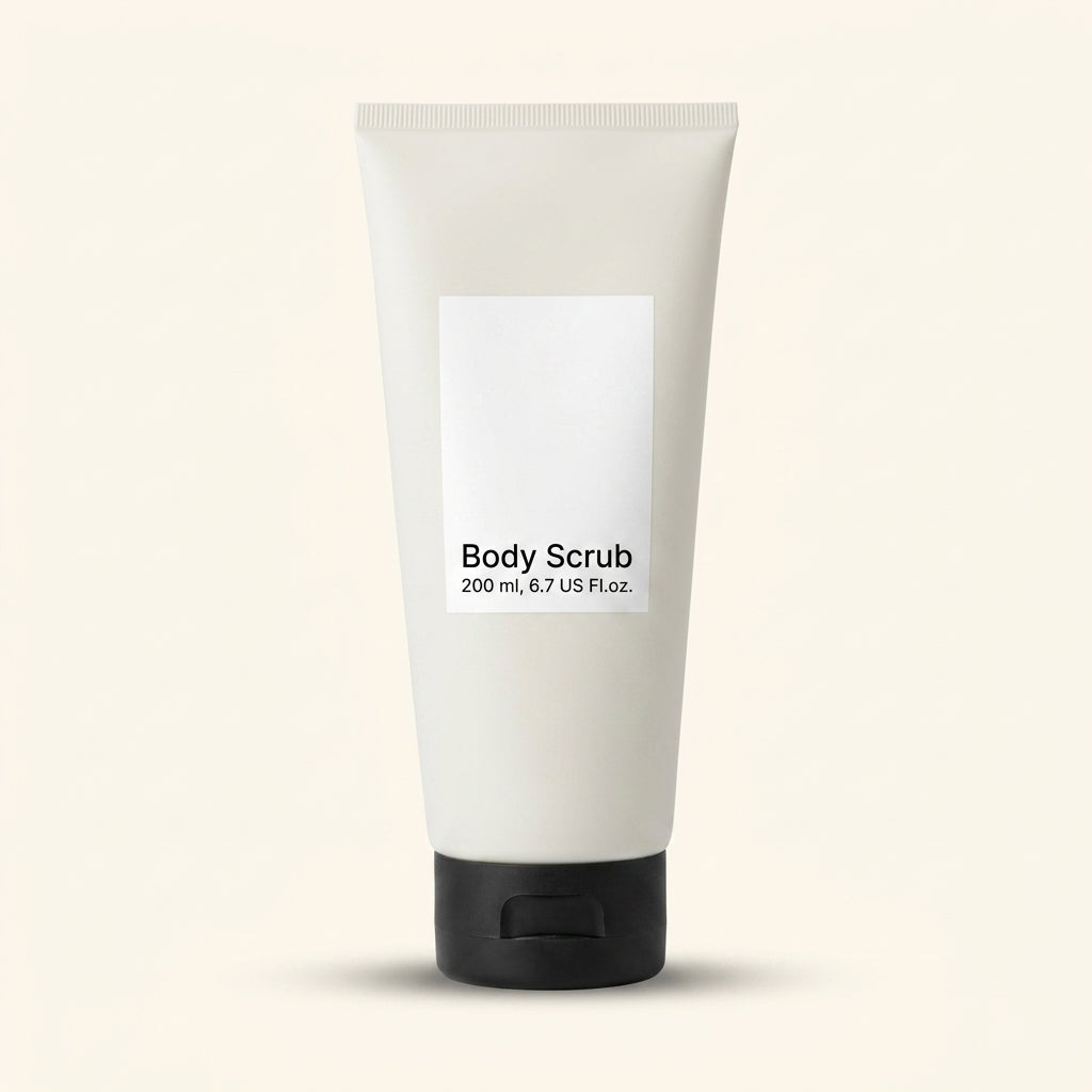 Soap & Glory body polish scrub 200ml, imported from the UK