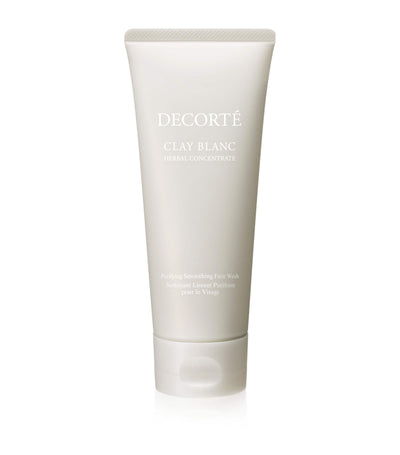 Decorté Clay Blanc Herbal Concentrate Facial Wash 160ml
