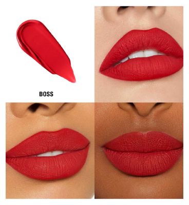 Kylie Cosmetics Matte Lip Kit GOODS Boots 400 Boss  