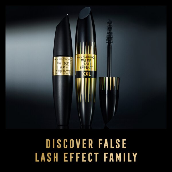 Max Factor False Lash Effect Mascara Black