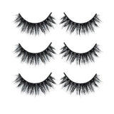 Invogue Multipack Lashes - Baby Doll GOODS Superdrug   