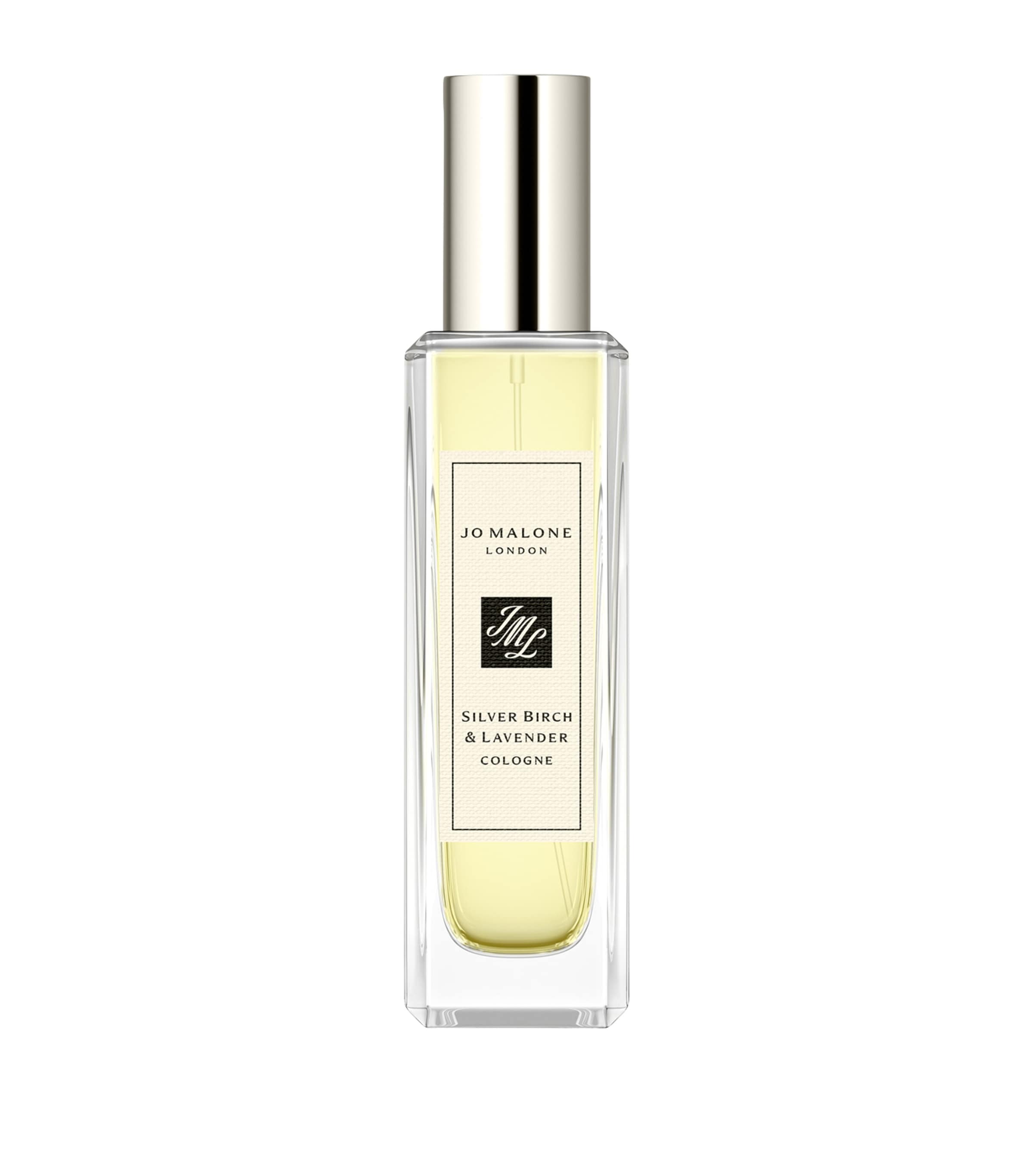 Jo Malone London Silver Birch & Lavender cologne 30ml, UK version