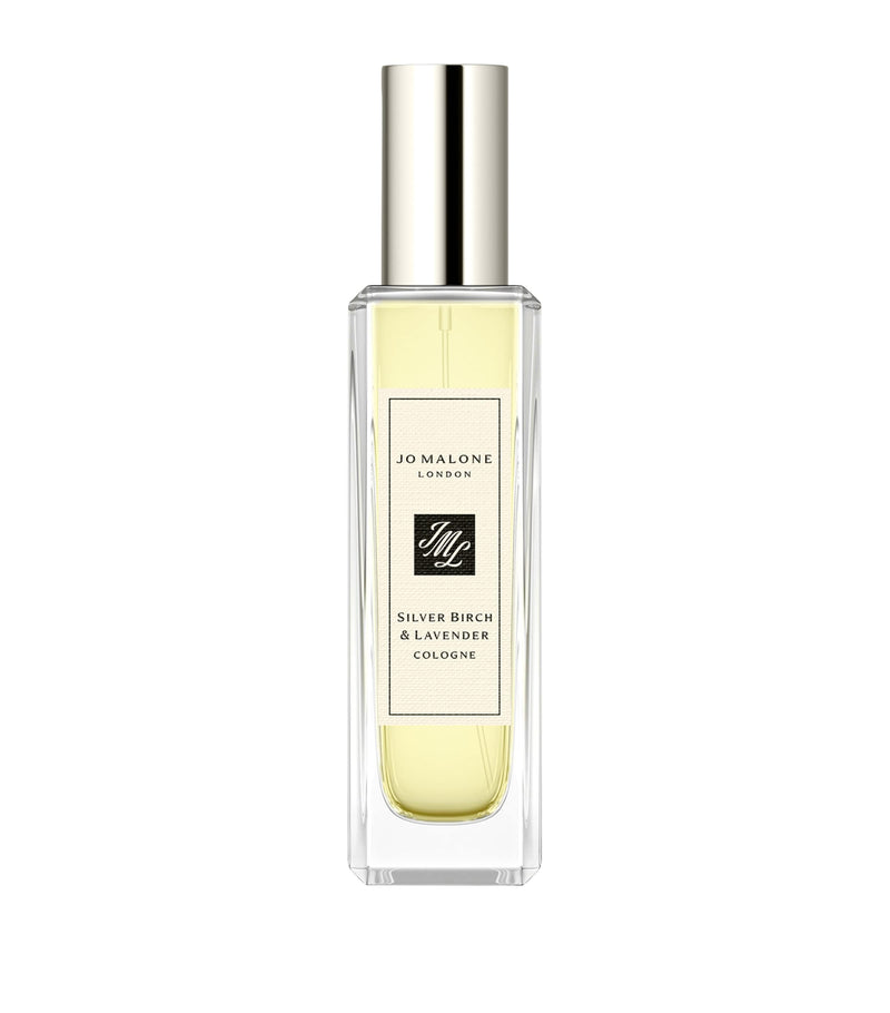Jo Malone London Silver Birch & Lavender cologne 30ml, UK version