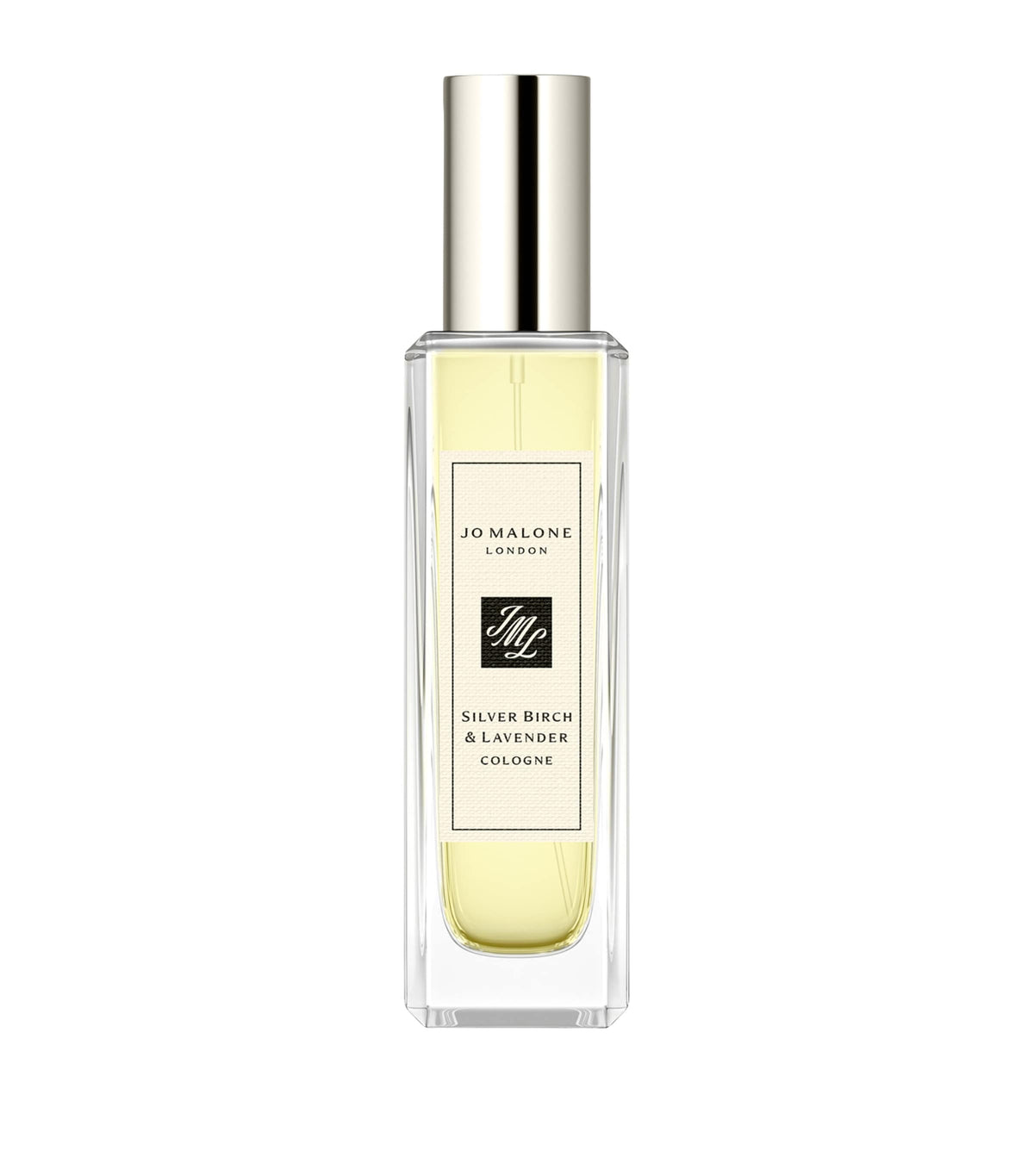 Jo Malone London Silver Birch & Lavender cologne 30ml, UK version