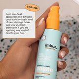 Imbue Curl Energising Hydration Serum GOODS Superdrug   