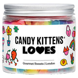 Candy Kittens Loves Gourmet Sweets London GOODS ASDA   