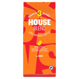 ASDA House Blend Roasted Beans 454g GOODS ASDA   