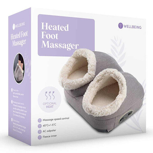 Prezzybox Foot Massager GOODS Superdrug   