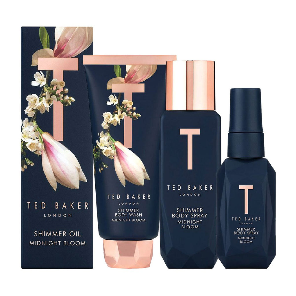 Ted Baker Midnight Bloom Bundle