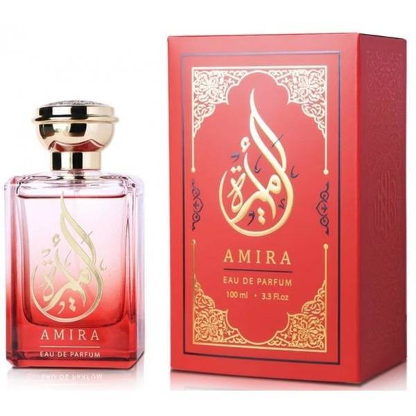Amira for Her Eau de Parfum 100ml, UK version