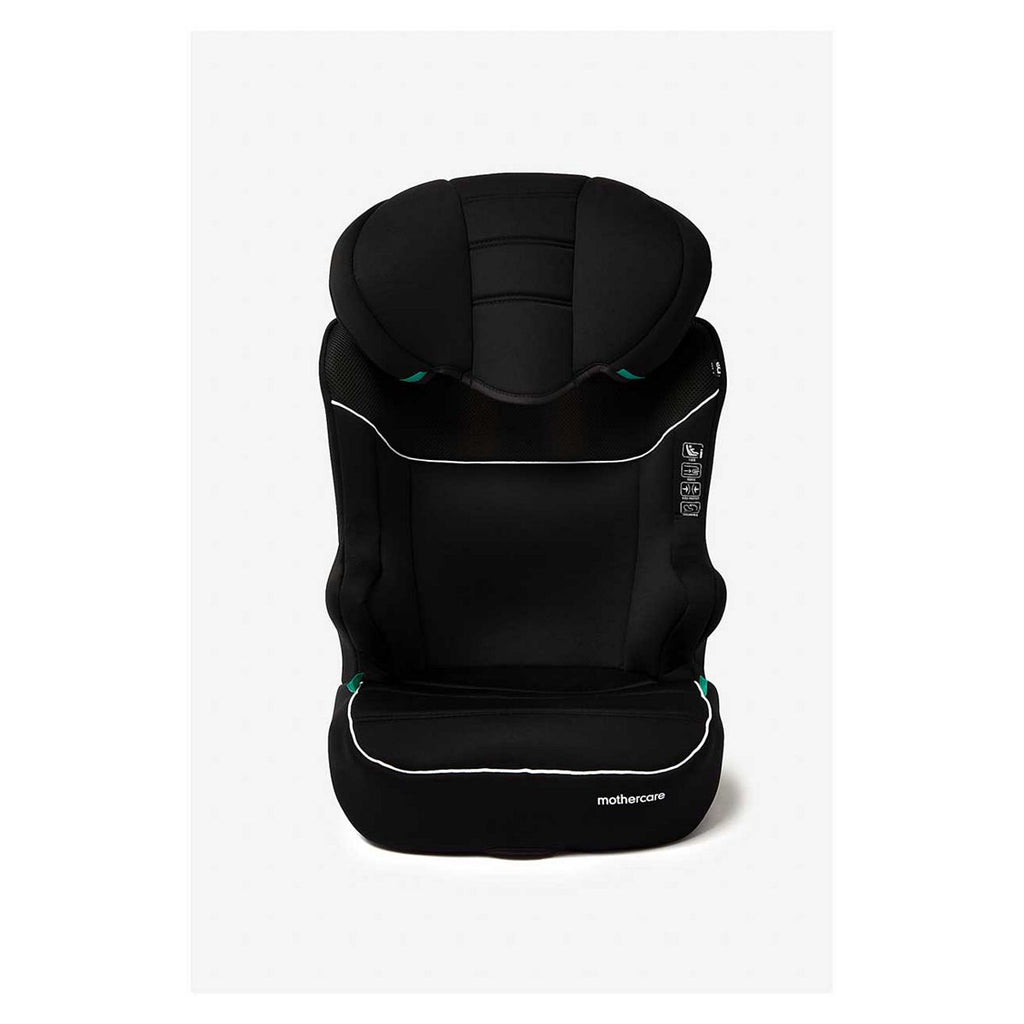 Mothercare Nias High Back Booster iSize Car Seat