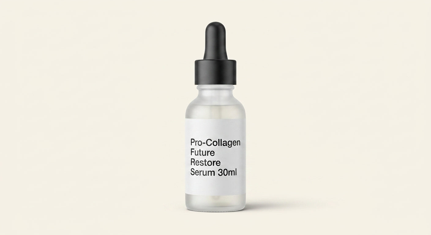 Elemis Future Restore anti-ageing serum 15ml, UK version