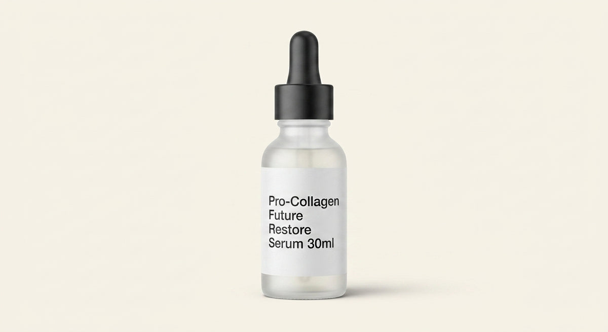 Elemis Future Restore anti-ageing serum 15ml, UK version