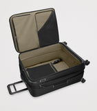 Briggs & Riley ZDX expandable spinner suitcase 74cm - British product